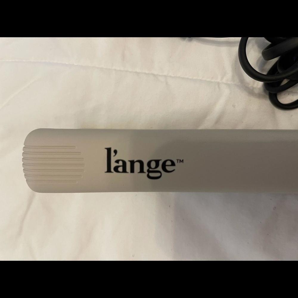 L’ange flat iron